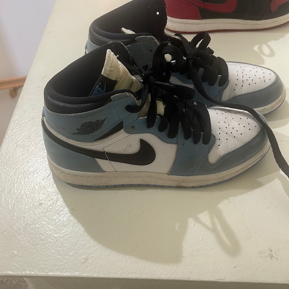 Kids Jordan 1’s